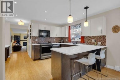 16 Braun Crescent Quispamsis New Brunswick photo 14