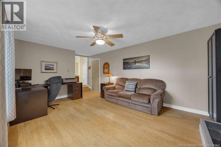 16 Braun Crescent, Quispamsis, New Brunswick, E2E1A6