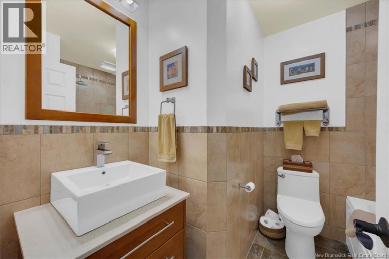 16 Braun Crescent, Quispamsis, New Brunswick, E2E1A6