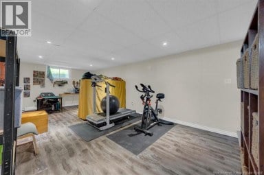 16 Braun Crescent Quispamsis New Brunswick photo 33