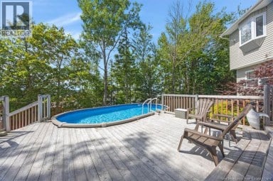 16 Braun Crescent Quispamsis New Brunswick photo 38