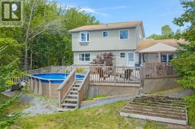 16 Braun Crescent Quispamsis New Brunswick photo 40