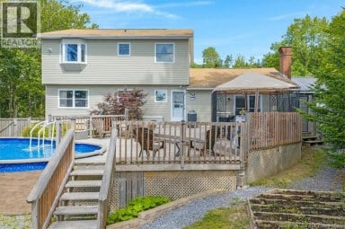 16 Braun Crescent Quispamsis New Brunswick photo 41
