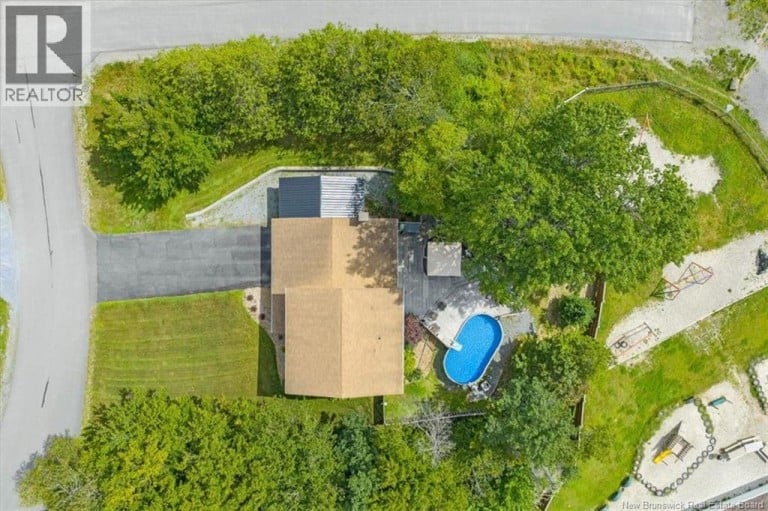 16 Braun Crescent, Quispamsis, New Brunswick, E2E1A6