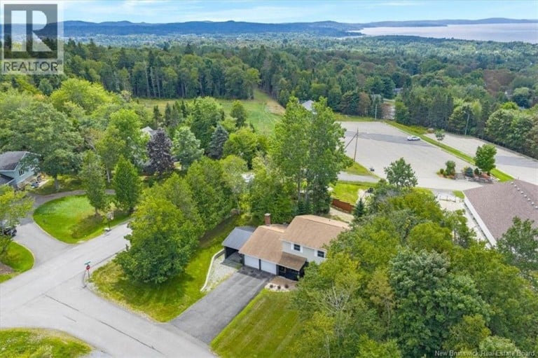 16 Braun Crescent, Quispamsis, New Brunswick, E2E1A6