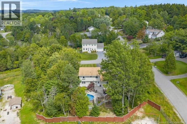 16 Braun Crescent, Quispamsis, New Brunswick, E2E1A6