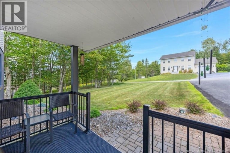16 Braun Crescent, Quispamsis, New Brunswick, E2E1A6