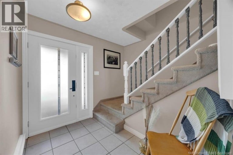 16 Braun Crescent, Quispamsis, New Brunswick, E2E1A6