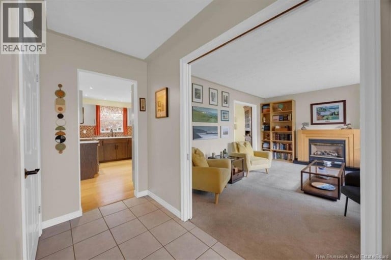 16 Braun Crescent, Quispamsis, New Brunswick, E2E1A6