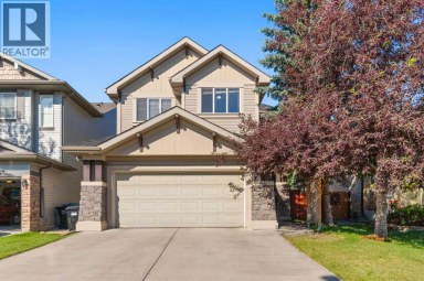 49 Panamount Rise NW Calgary Alberta photo 1