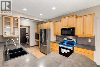 49 Panamount Rise NW Calgary Alberta photo 16