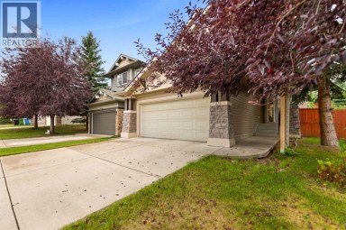 49 Panamount Rise NW Calgary Alberta photo 3