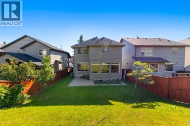 49 Panamount Rise NW Calgary Alberta photo 44
