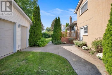 702 WESTDALE COURT Oshawa (Northglen) Ontario photo 37