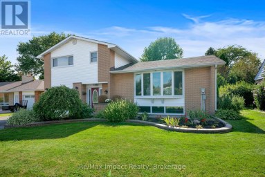 702 WESTDALE COURT Oshawa (Northglen) Ontario photo 38