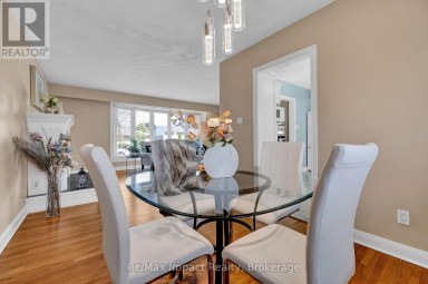 702 WESTDALE COURT Oshawa (Northglen) Ontario photo 8