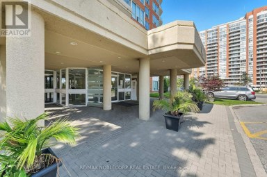 1603 - 400 MCLEVIN AVENUE Toronto (Malvern) Ontario photo 2