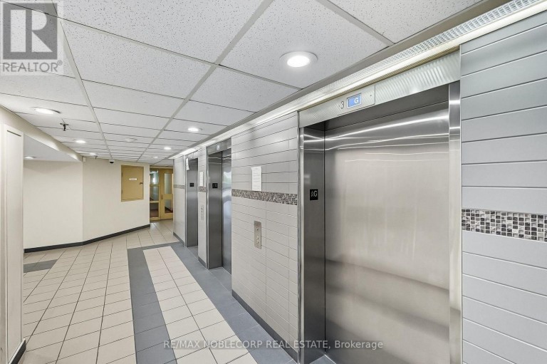 1603 - 400 MCLEVIN AVENUE, Toronto (Malvern), Ontario, M1B5J4