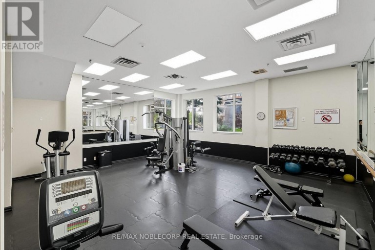 1603 - 400 MCLEVIN AVENUE, Toronto (Malvern), Ontario, M1B5J4