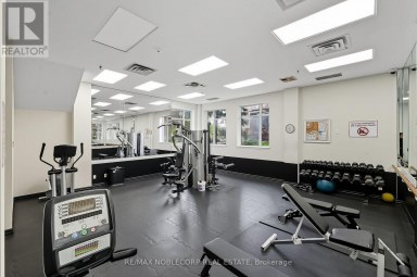 1603 - 400 MCLEVIN AVENUE Toronto (Malvern) Ontario photo 4