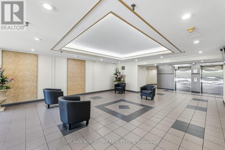 1603 - 400 MCLEVIN AVENUE, Toronto (Malvern), Ontario, M1B5J4