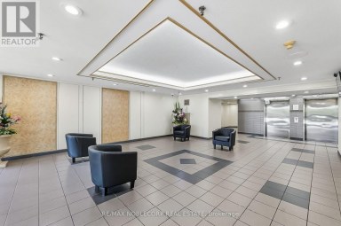 1603 - 400 MCLEVIN AVENUE Toronto (Malvern) Ontario photo 5