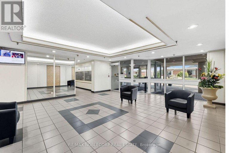 1603 - 400 MCLEVIN AVENUE, Toronto (Malvern), Ontario, M1B5J4