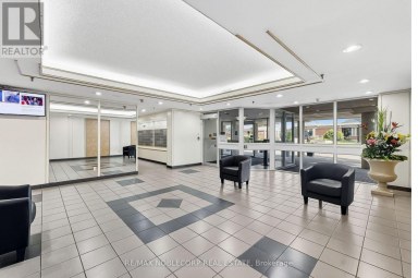 1603 - 400 MCLEVIN AVENUE Toronto (Malvern) Ontario photo 6