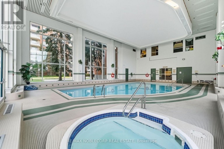 1603 - 400 MCLEVIN AVENUE, Toronto (Malvern), Ontario, M1B5J4