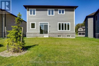 25 AMBER DRIVE Wasaga Beach Ontario photo 33