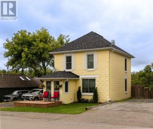 7164 OLD SHILOH ROAD Georgina (Baldwin) Ontario photo 1