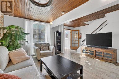 7164 OLD SHILOH ROAD Georgina (Baldwin) Ontario photo 12