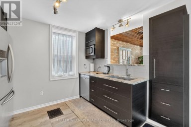 7164 OLD SHILOH ROAD Georgina (Baldwin) Ontario photo 14