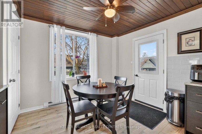 7164 OLD SHILOH ROAD, Georgina (Baldwin), Ontario, L0E1N0