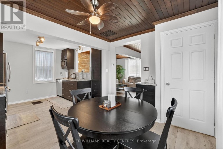 7164 OLD SHILOH ROAD, Georgina (Baldwin), Ontario, L0E1N0