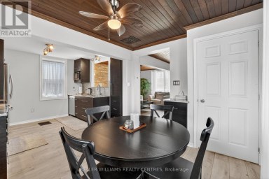 7164 OLD SHILOH ROAD Georgina (Baldwin) Ontario photo 18