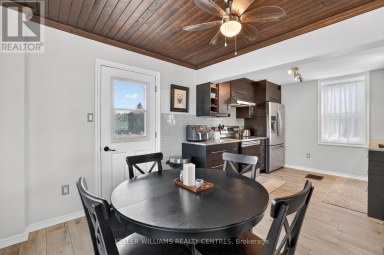7164 OLD SHILOH ROAD Georgina (Baldwin) Ontario photo 19