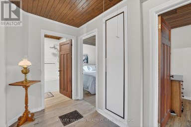 7164 OLD SHILOH ROAD Georgina (Baldwin) Ontario photo 20