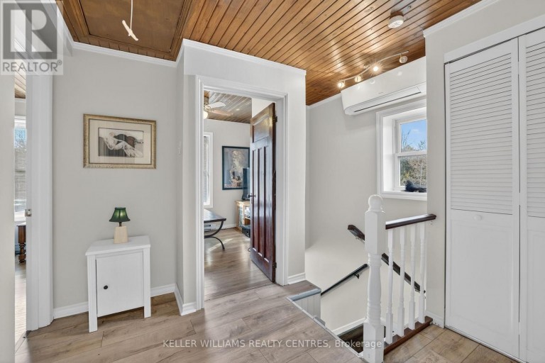 7164 OLD SHILOH ROAD, Georgina (Baldwin), Ontario, L0E1N0