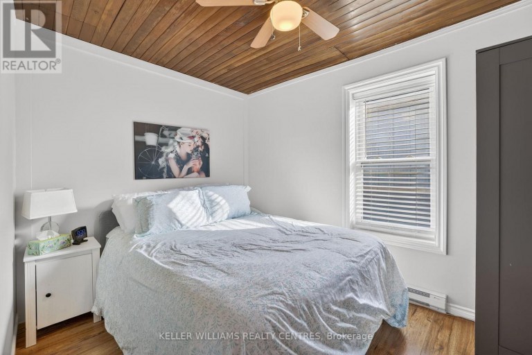 7164 OLD SHILOH ROAD, Georgina (Baldwin), Ontario, L0E1N0