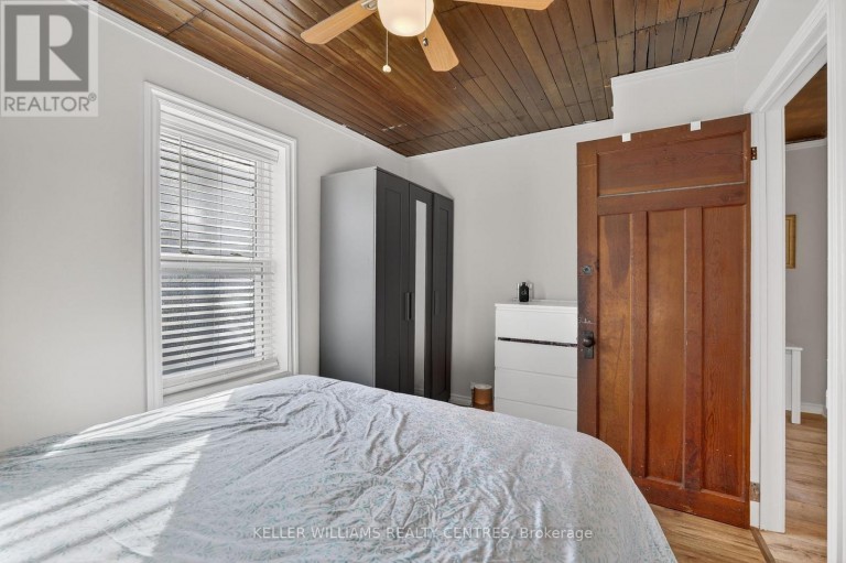 7164 OLD SHILOH ROAD, Georgina (Baldwin), Ontario, L0E1N0