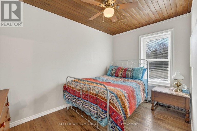 7164 OLD SHILOH ROAD, Georgina (Baldwin), Ontario, L0E1N0
