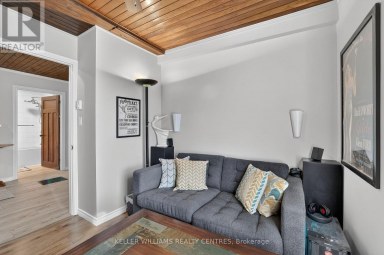 7164 OLD SHILOH ROAD Georgina (Baldwin) Ontario photo 26