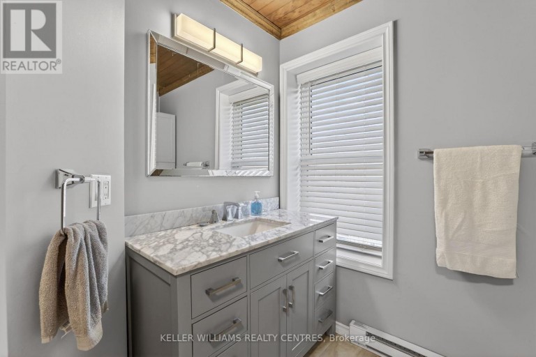 7164 OLD SHILOH ROAD, Georgina (Baldwin), Ontario, L0E1N0