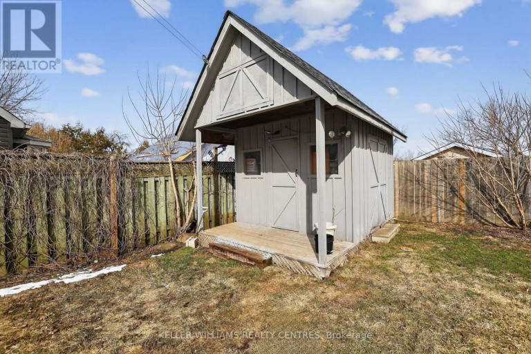7164 OLD SHILOH ROAD, Georgina (Baldwin), Ontario, L0E1N0