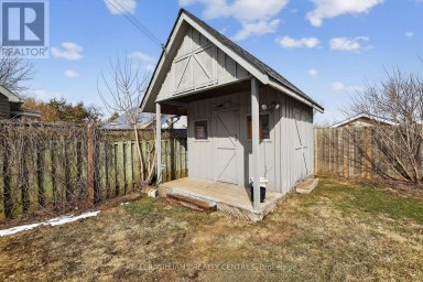 7164 OLD SHILOH ROAD Georgina (Baldwin) Ontario photo 29