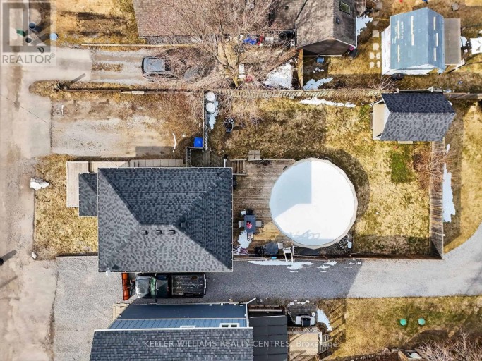 7164 OLD SHILOH ROAD, Georgina (Baldwin), Ontario, L0E1N0