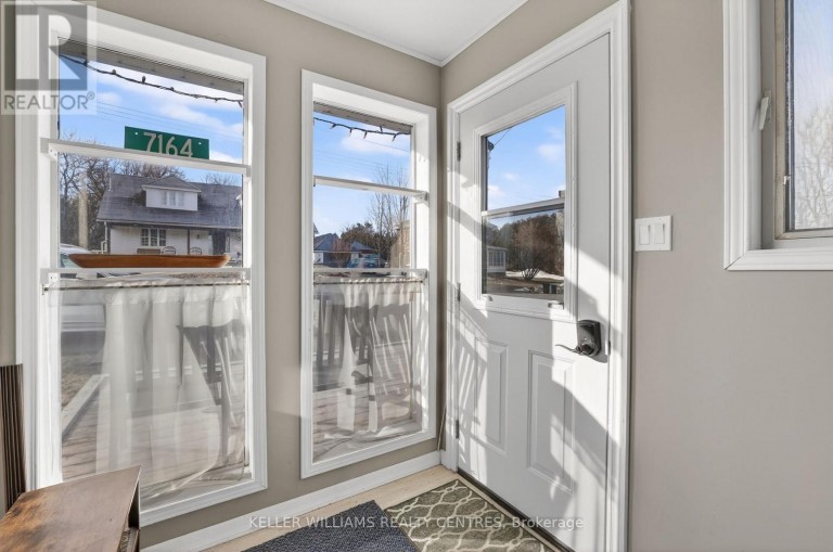 7164 OLD SHILOH ROAD, Georgina (Baldwin), Ontario, L0E1N0