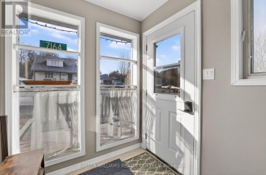 7164 OLD SHILOH ROAD Georgina (Baldwin) Ontario photo 6