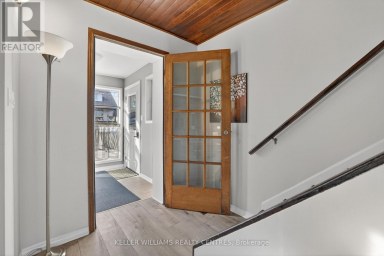 7164 OLD SHILOH ROAD Georgina (Baldwin) Ontario photo 8